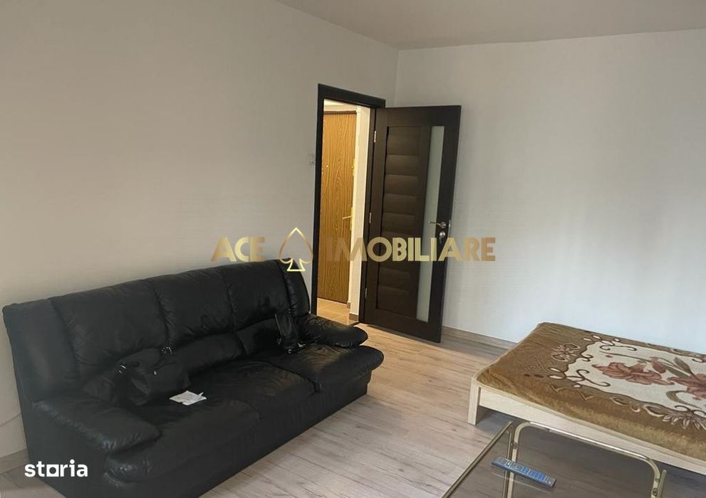 Garsoniera | Victoriei | Proximitate Metrou | Mobilata | Utilata