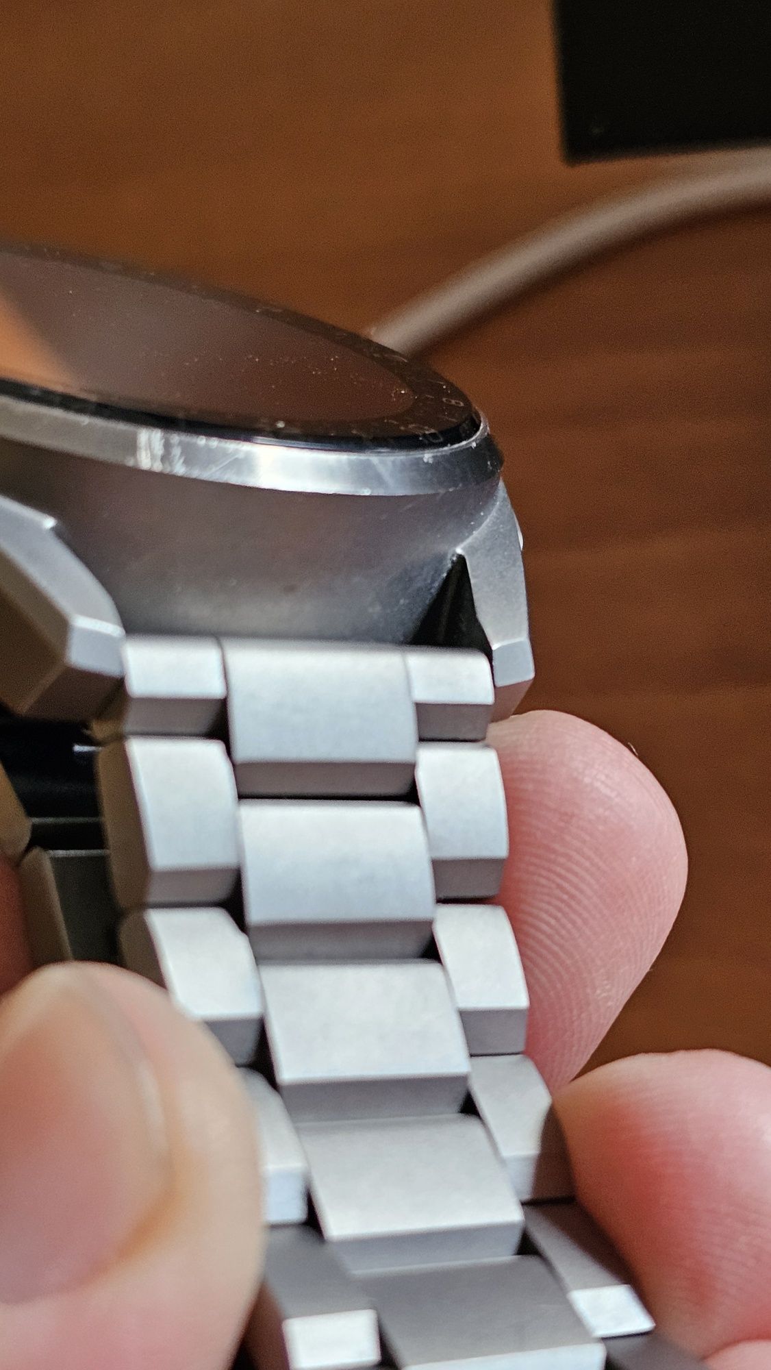 HUAWEI watch 3 Pro