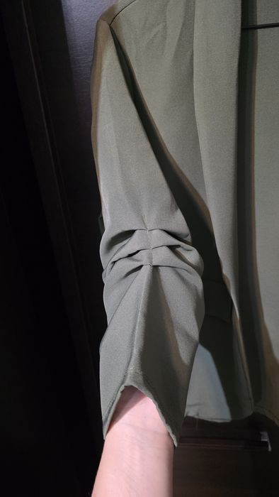 Sacou potrivit pentru mărimea M