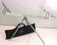Стойка за въдици – Anaconda Quick Tri Pod