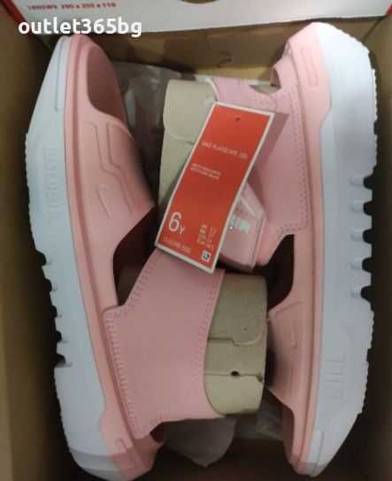 Nike - Playscape GS №37.5,№38.5,№40 Оригинал Код 283