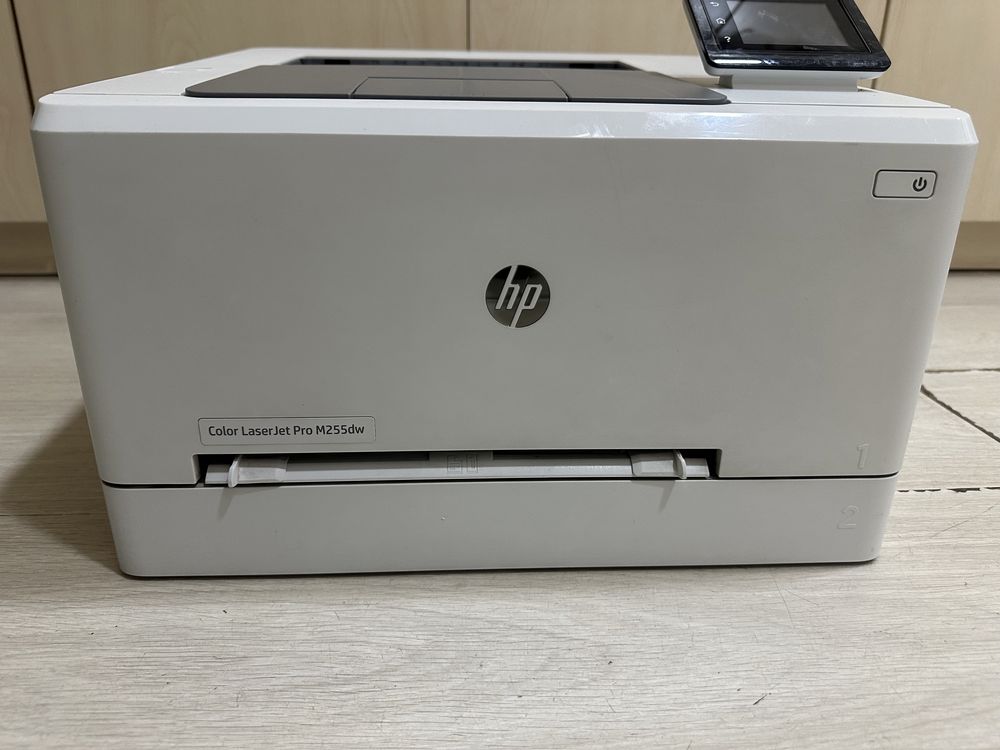 Printer HP Laser jet pro M 255