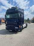 Daf cap tractor 2012 510 CP