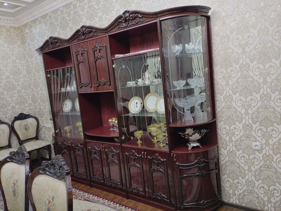 Продаётся мебель стенка, состояние хорошее