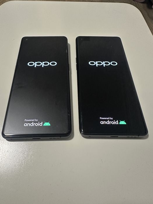 Oppo find x5 8+8 gb ram 256gb