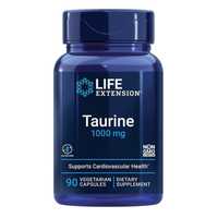 LifeExtension Taurine 1000mg