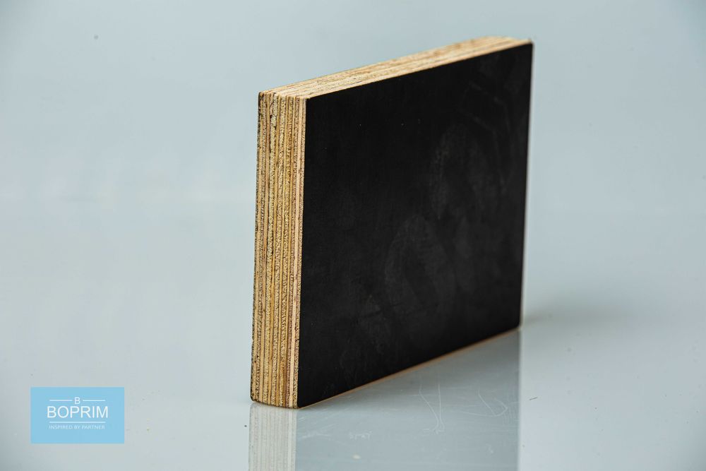 Placaj antiderapant din esenta tare, rezistent la uzura(tego podea).