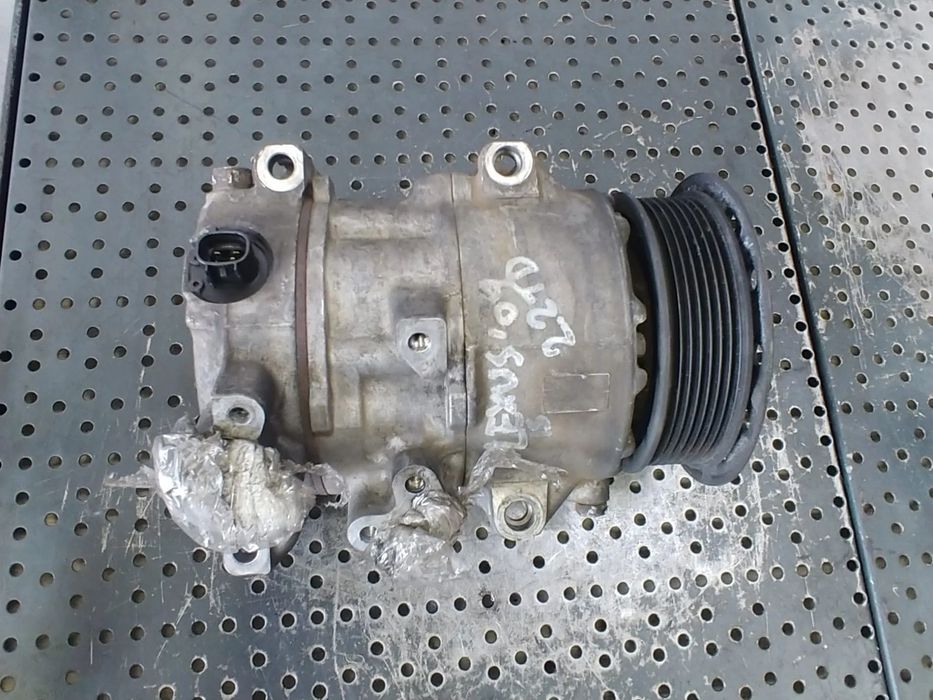 compresor clima ac 2.2d 2ad   lexus is 220  447260-1295
