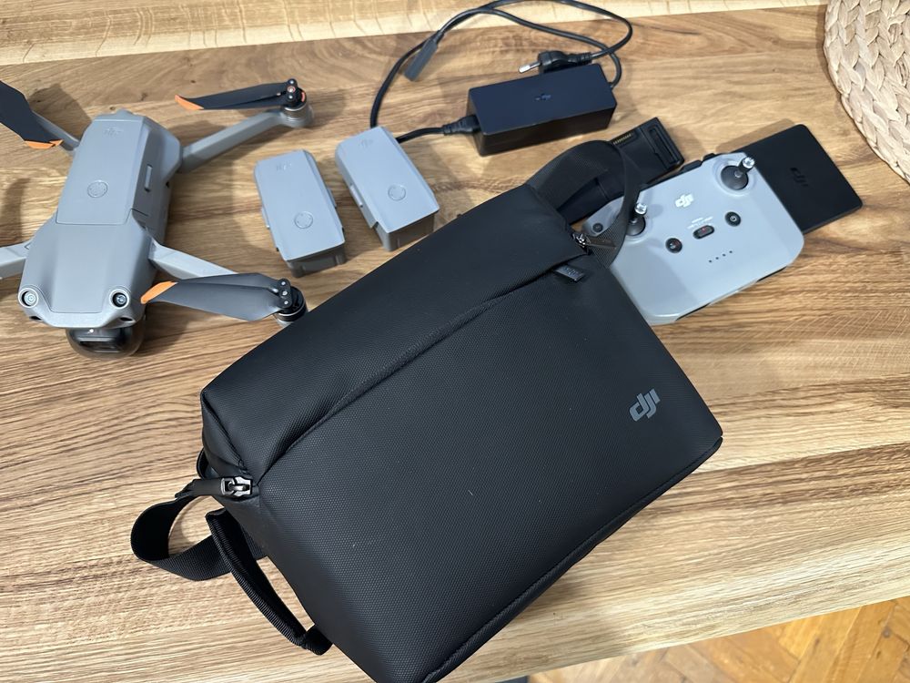 Dji Mavic Air 2S Fly More Combo