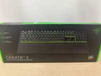 Tastatura Gaming Razer Ornata V3 X RGB Sigilata