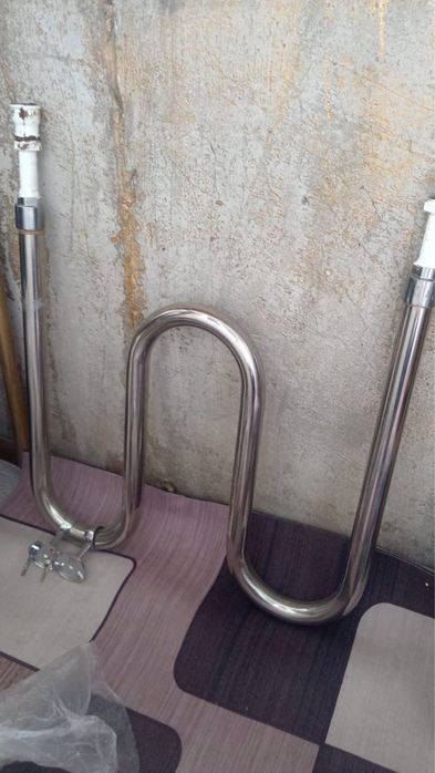 Продам полотенцесушитель