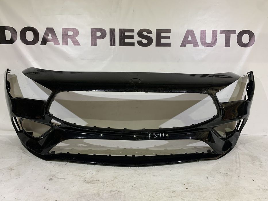 Bara fata Mercedes CLA AMG, 2019, 2020, 2021, 2022, cod origine OE A1188853901.