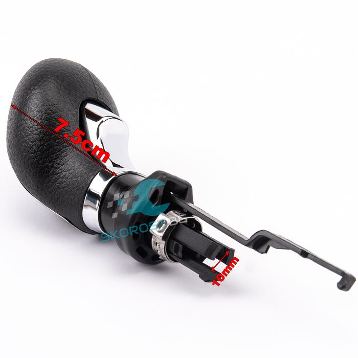 Топка за Скоростен Лост за Opel Astra J Insignia