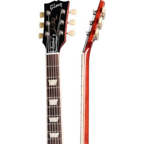 Gibson Les Paul Standard 50s Heritage Cherry Sunburst Электрогитара