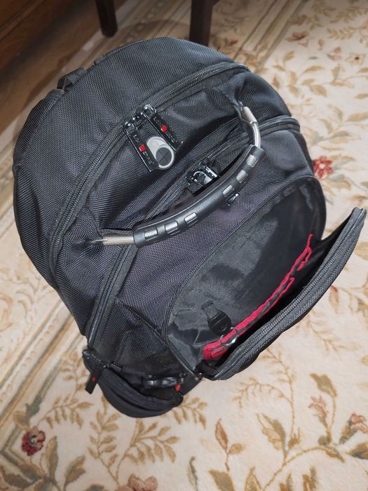 Rucsac LonGerre pentru laptop sau ieșiri urbane