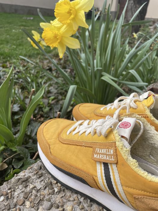 Мъжки обувки Franklin Marshall /42 номер