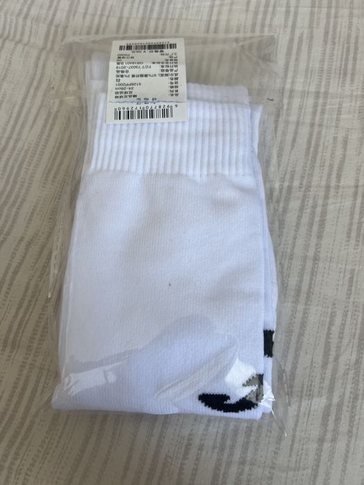 Длинные носки для футбола оригинал joma