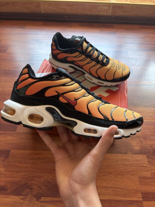 Nike Tn AirMax Sunset