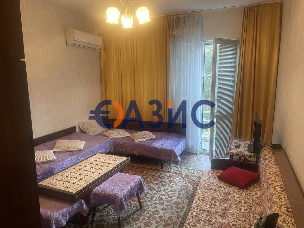 Продава се Четиристаен апартамент в Поморие - 109 кв.м за 978 €/кв.м - Снимка #4