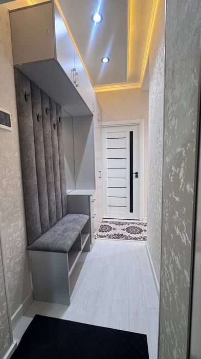 Sergile-3 metro bekat yonida