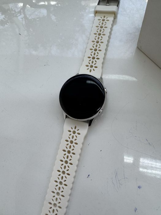 Samsung Galaxy Watch Active