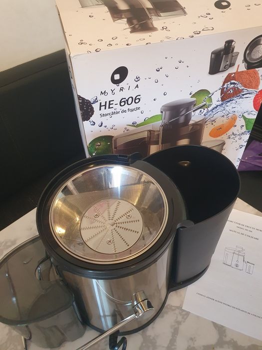 Storcător de fructe Myria NOU