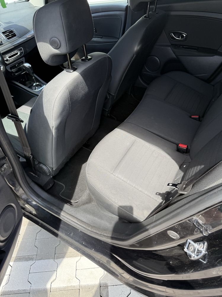 Renault megane 3