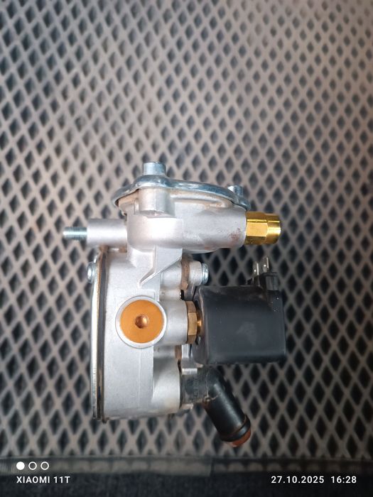 Пропан редуктор сотилади