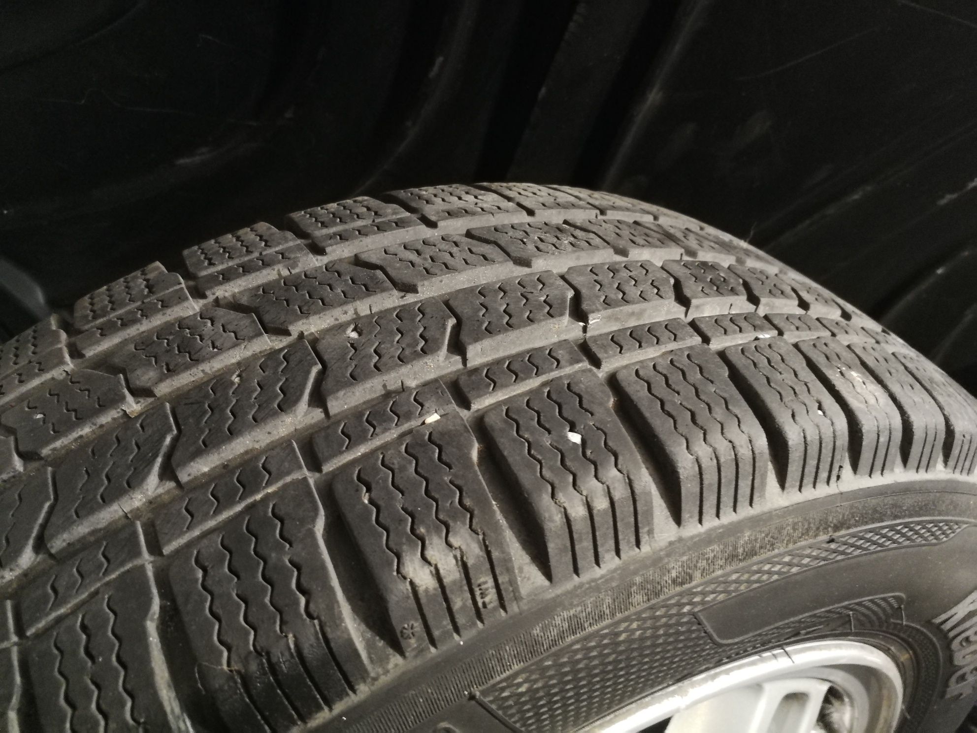 16" Mercedes Vito, Viano w639, w447 Оригинални джанти Вито, Виано