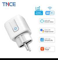 TNCE Priza WiFi Smart 16A