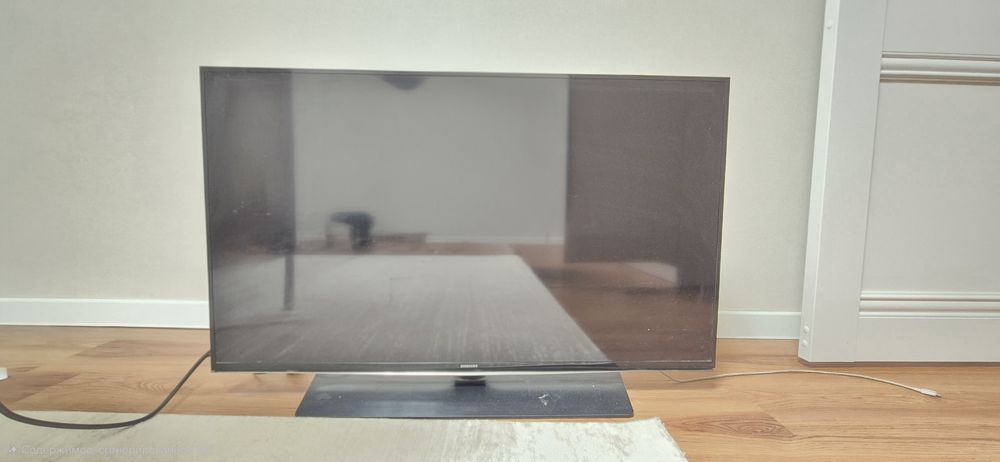 Продам телевизор samsung ue40h5500ak