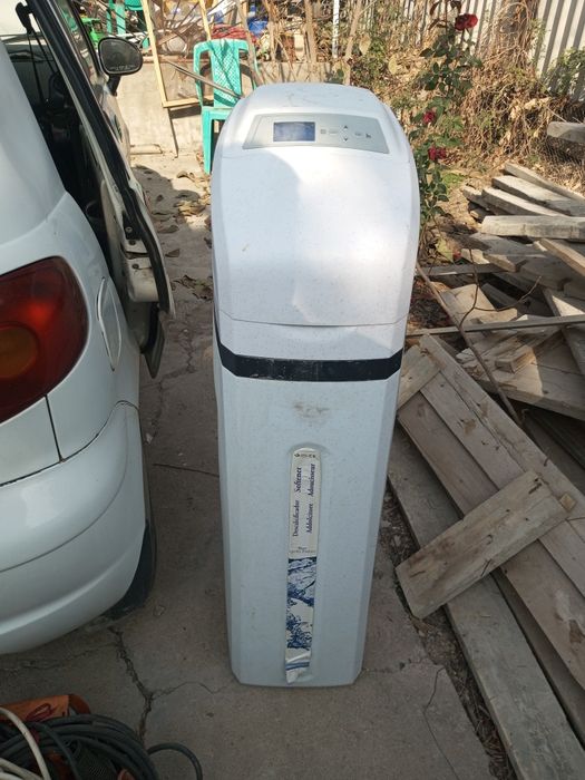 Сув фильтр сотилади Б/У