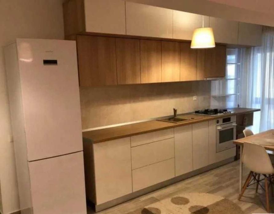 Дава се под наем Двустаен апартамент в Пловдив, Кършияка - 58 кв.м за 316.2 € - Снимка #3