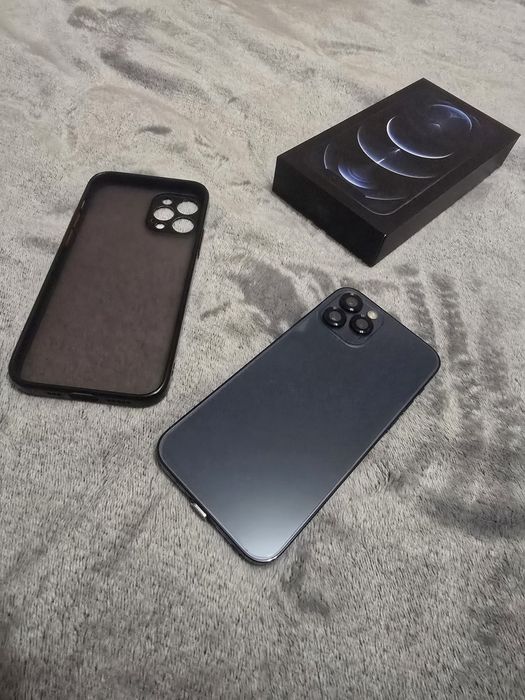 Iphone 12 Pro 128 GB