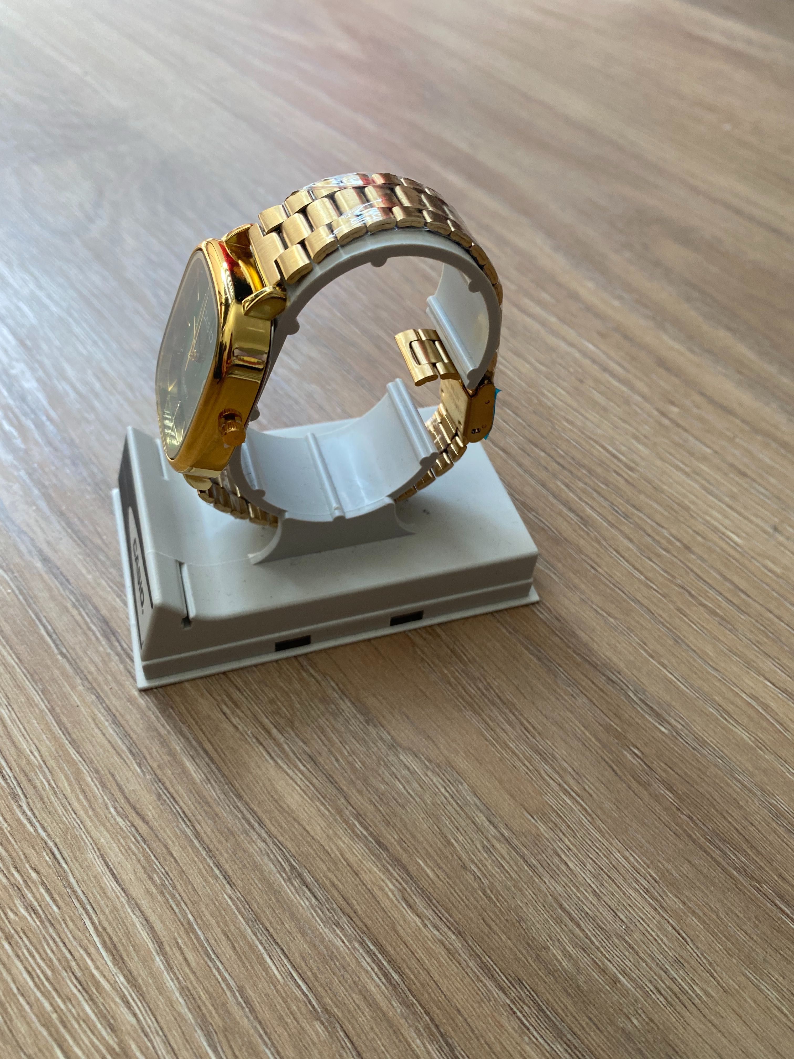 Часовници  Casio