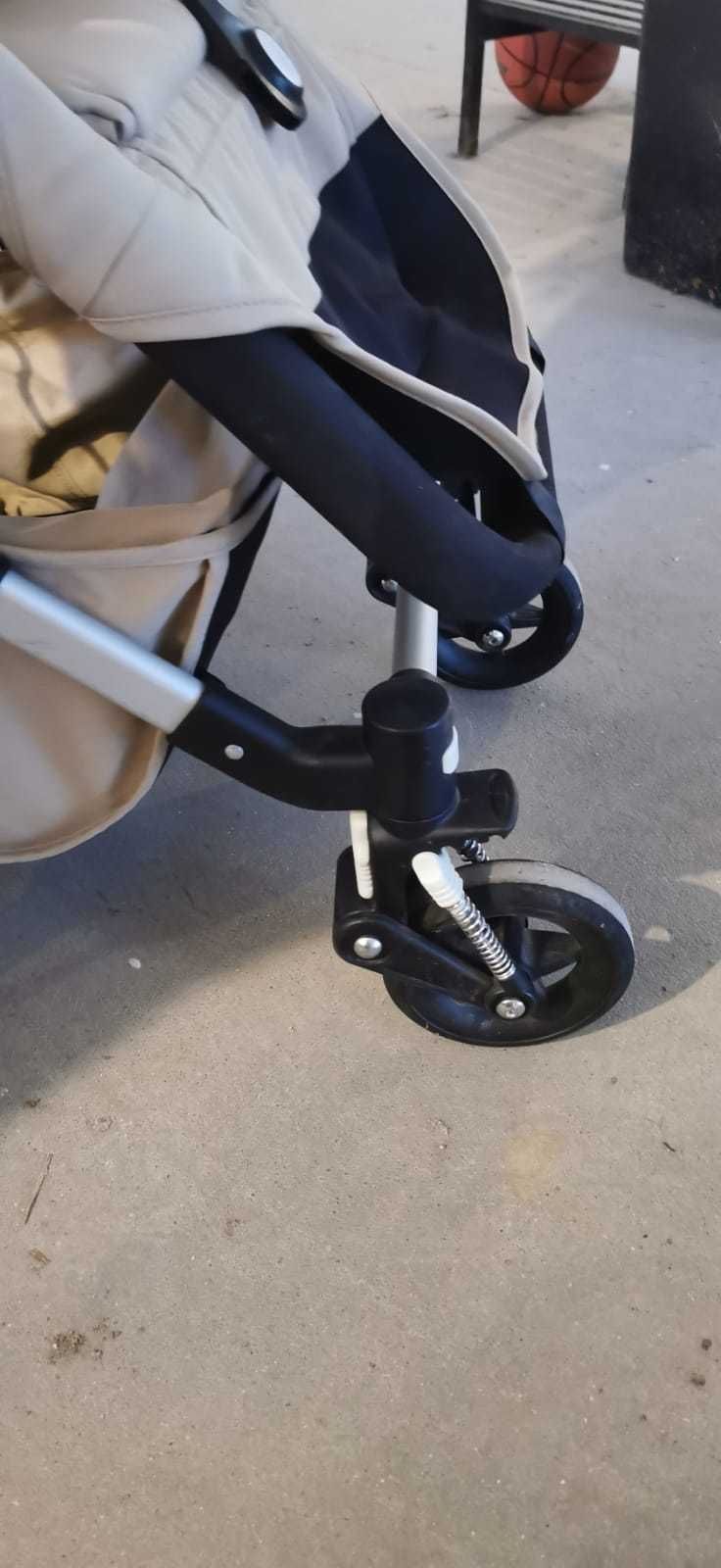 Carucior Bugaboo Cameleon