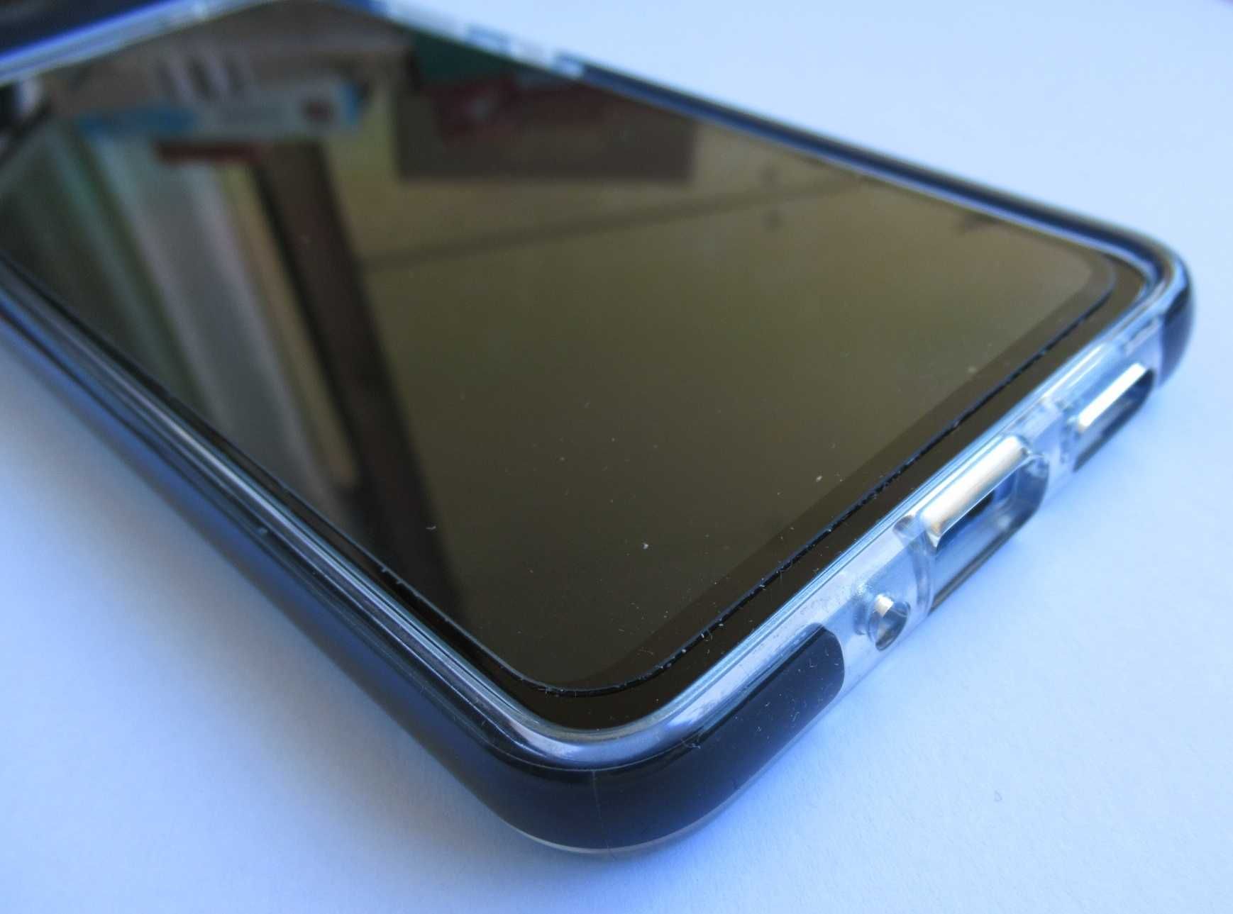 SAMSUNG Galaxy A33 husa pentru telefon silicon transparenta