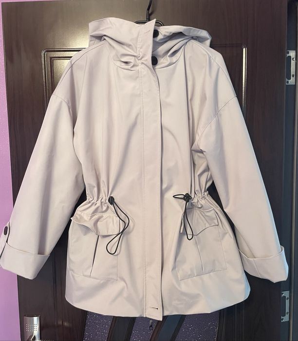 Jacheta impermeabila - Mizar