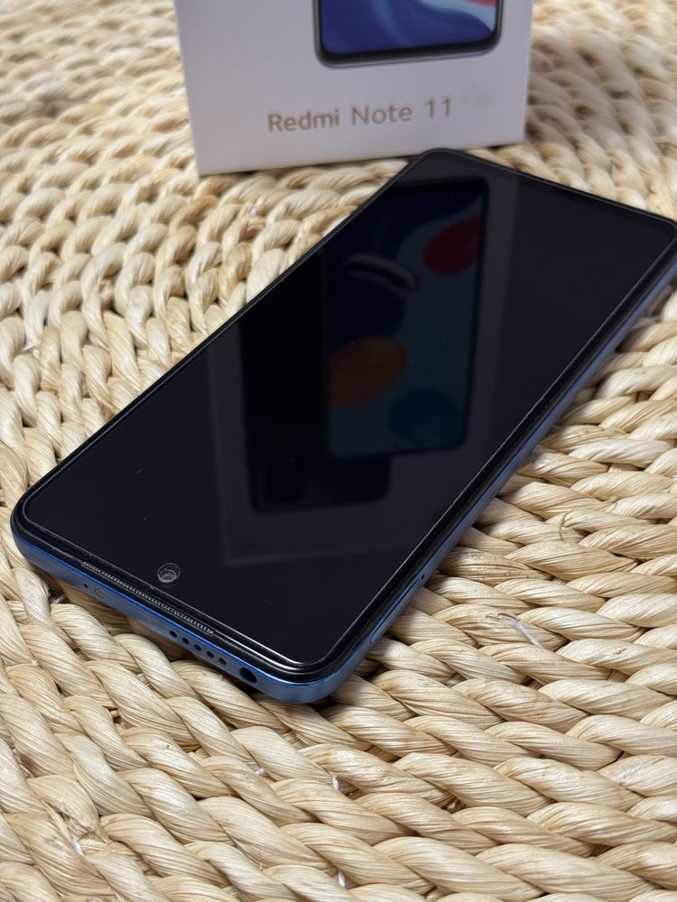Redmi Note 11 + Подарък