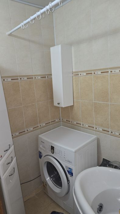 Квартира на долгий срок