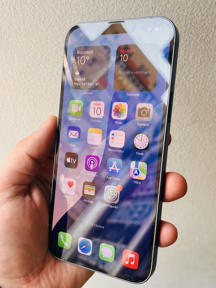 iPhone 14 Plus Blue 256GB