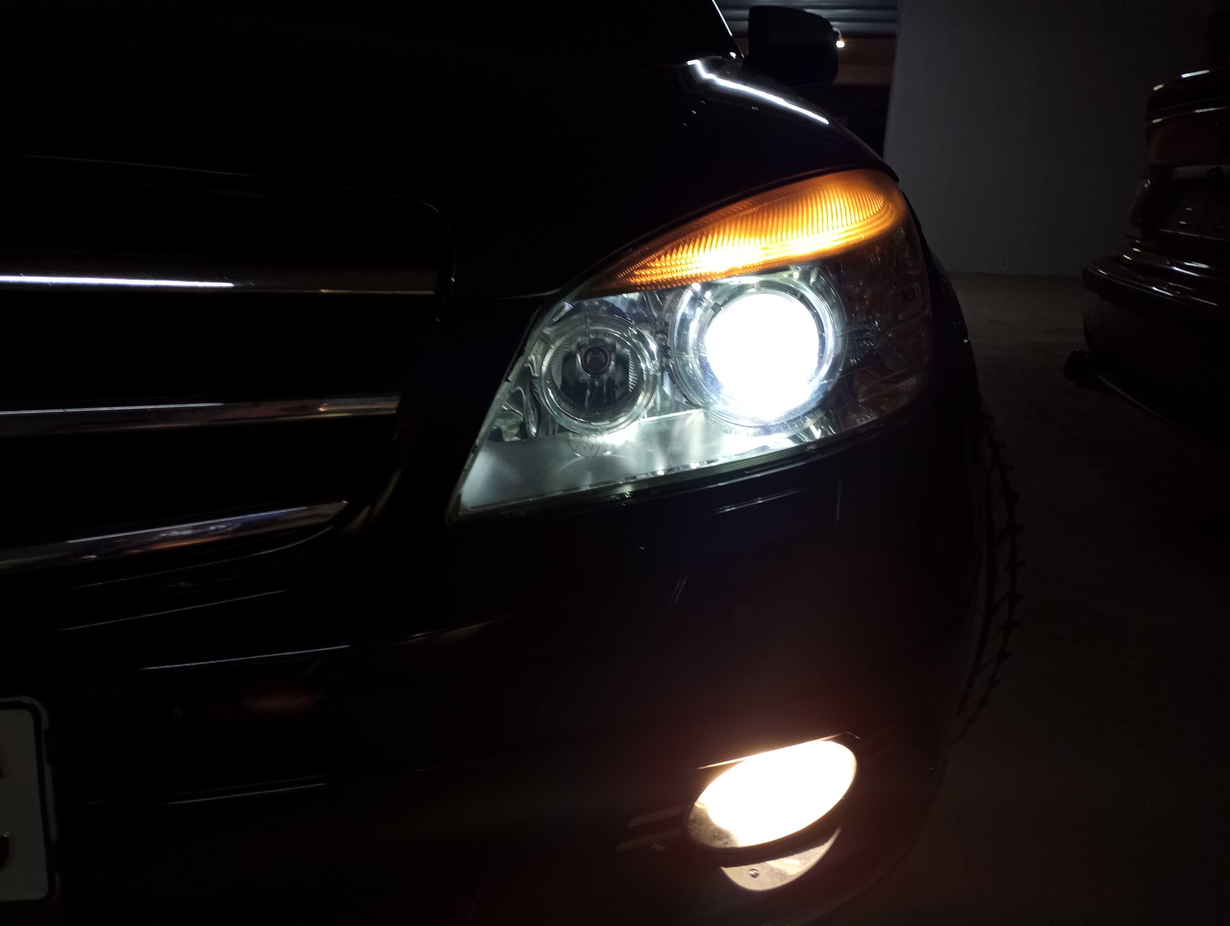 Mercedes Benz C220 S204 OM646 ръчка, AVANTGARDE