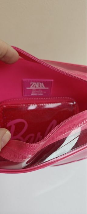 Детска чанта и портмоне Zara