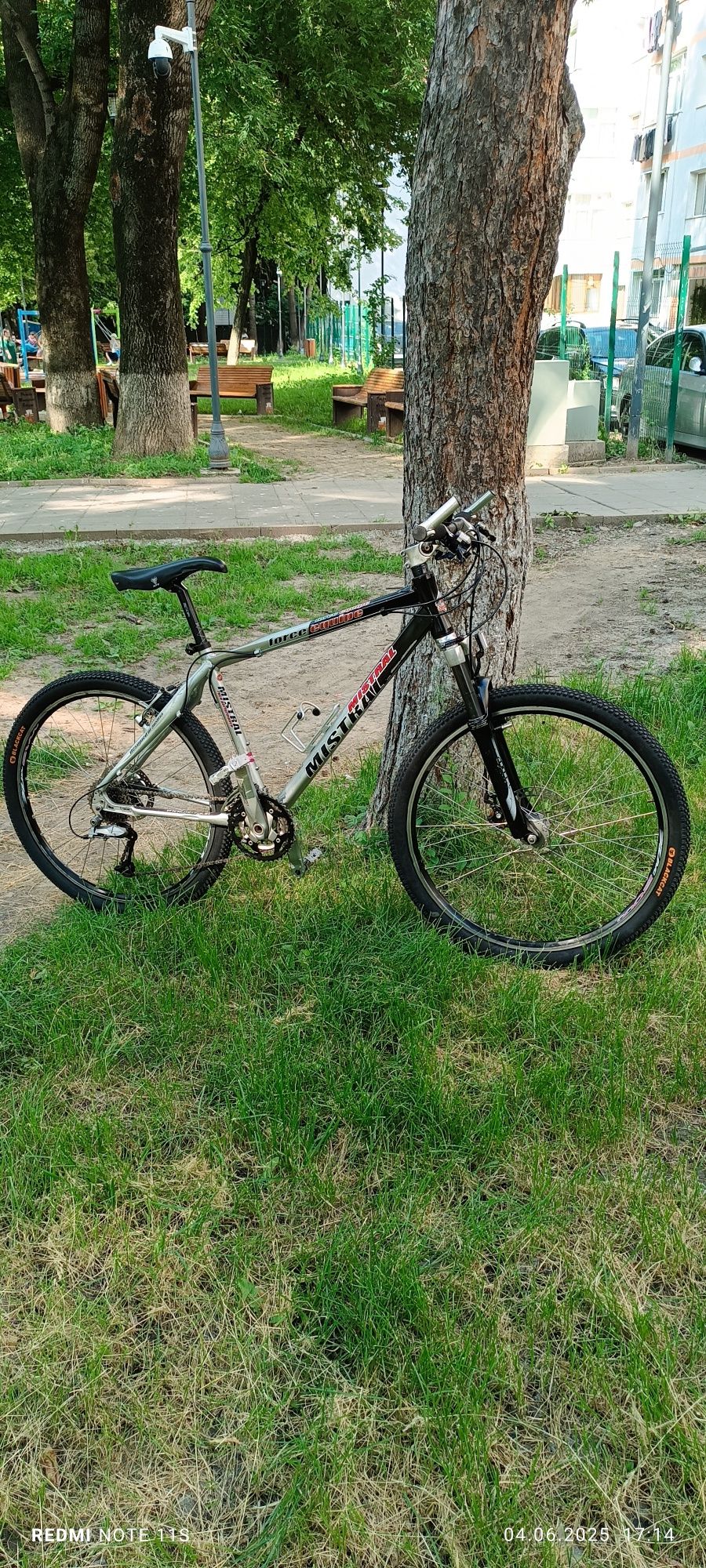 Biciclete cu rotile de 26".Pret afisat mai jos/bicicleta