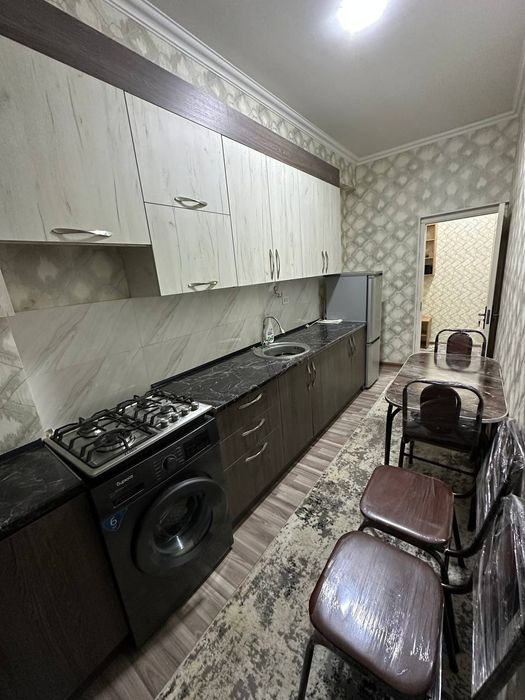 Сдаётся 1/3/3 мирабадский район Куйлюк массив 1