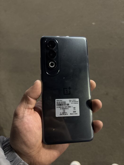 OnePlus nord ce4