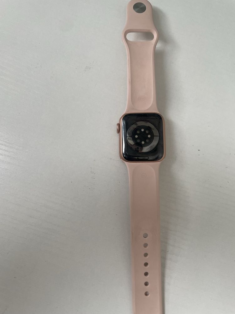 Apple Watch 6 Series