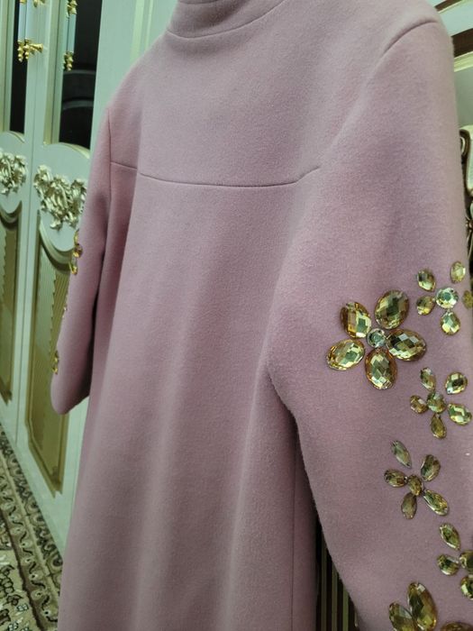 пальто осень-зима