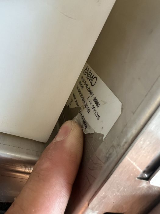 Кафе машина Animo - ПРОФЕСИОНАЛНА