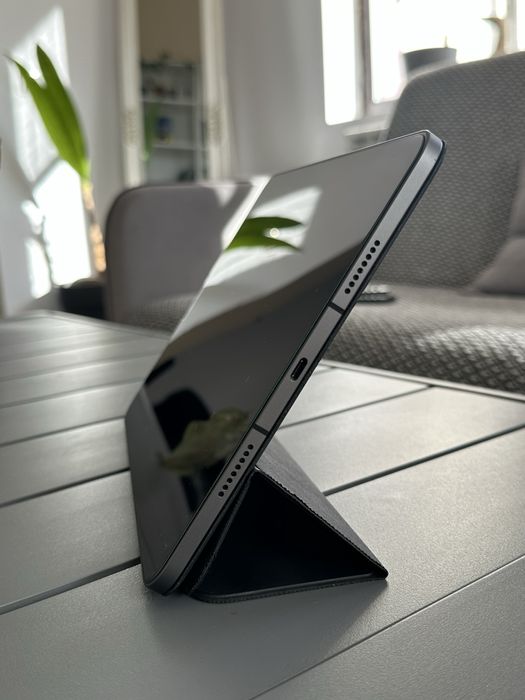 iPad Pro 11” 3rd Gen M1 128 GB, WiFi+Cellular Space Gray